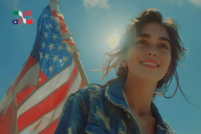 ¿Me pueden cancelar una Green Card y deportarme?