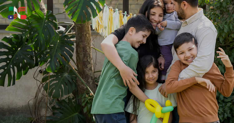 MEXUS migracion VISA AMERICANA