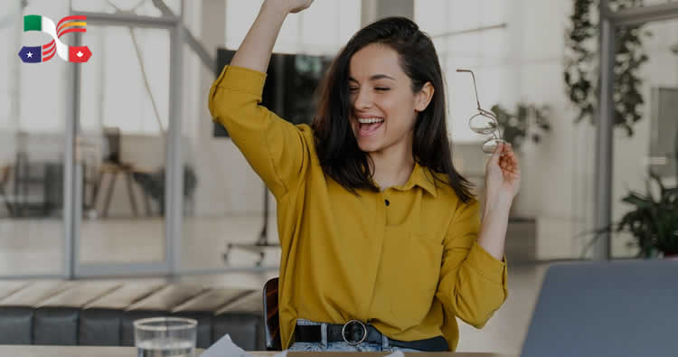 MEXUS migracion VISA AMERICANA