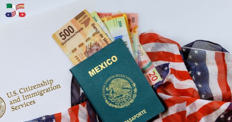 Doble Nacionalidad Americana en México | Trámite de Ciudadanía Estadounidense para Hijos de Padres Mexicanos