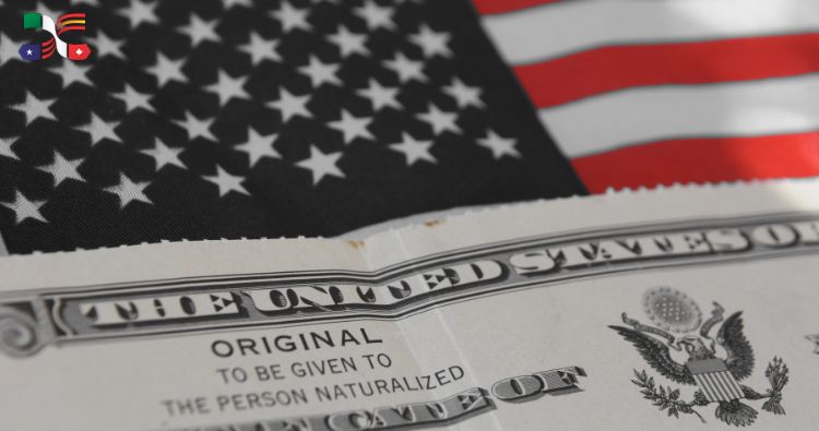 Acta Americana y Apostille | Trámite de Actas de Nacimiento de Estados Unidos y Apostilla