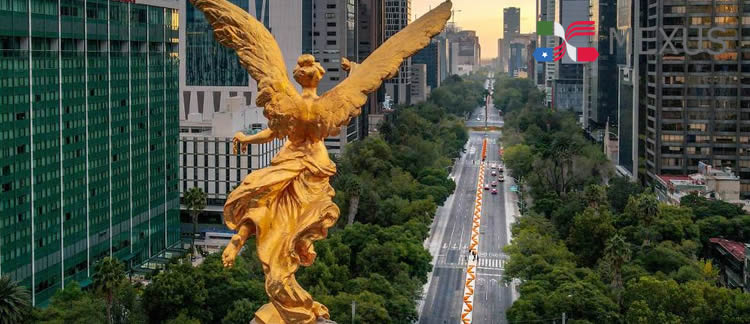 Trámites Migratorios en CDMX | MEXUS Migración