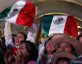 Doble Nacionalidad Americana