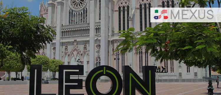 Trámite de Visa Americana en Leon | MEXUS Migración