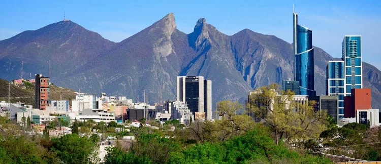 Trámite de Visa Americana en Monterrey | MEXUS Migración