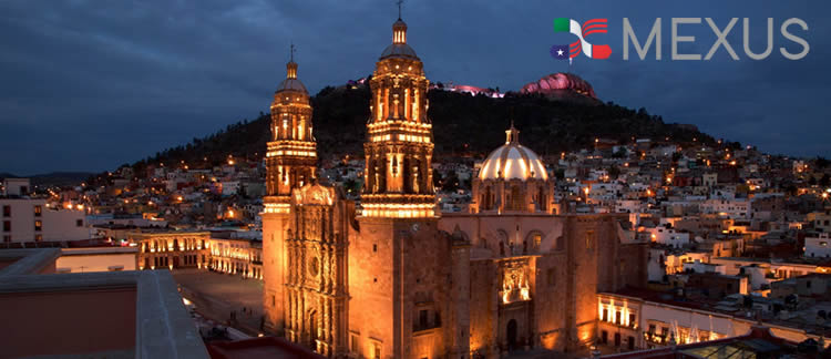 Perdón Legal Migratorio Waiver en Zacatecas | MEXUS Migración